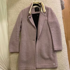 Scotch & Soda trench coat